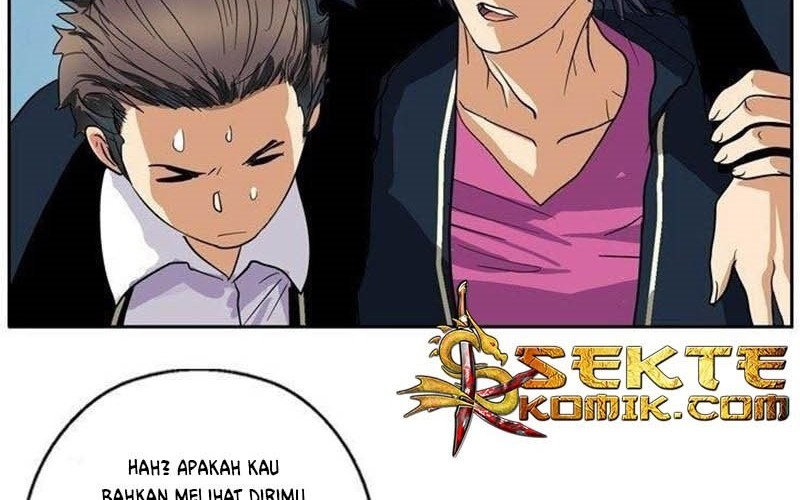 Doctor in The House Chapter 62 - halaman 5