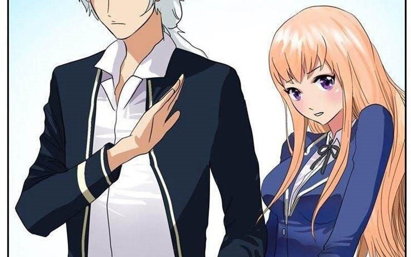 Doctor in The House Chapter 62 - halaman 7