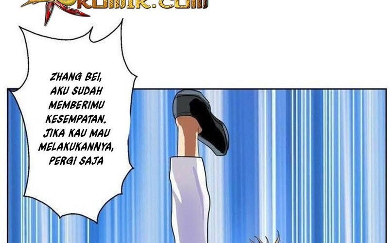 Doctor in The House Chapter 62 - halaman 9