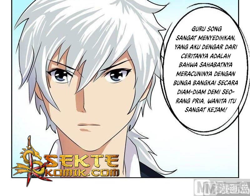 Doctor in The House Chapter 66 - halaman 13