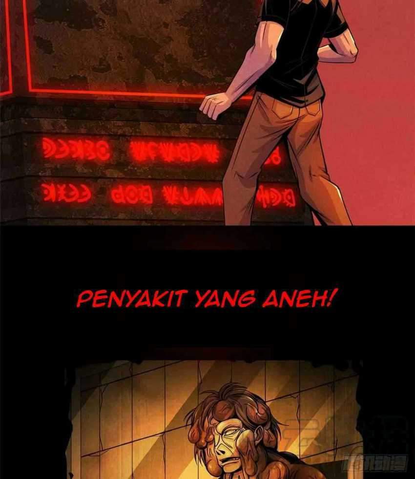 Doctor Li Ming Chapter 0 - halaman 14