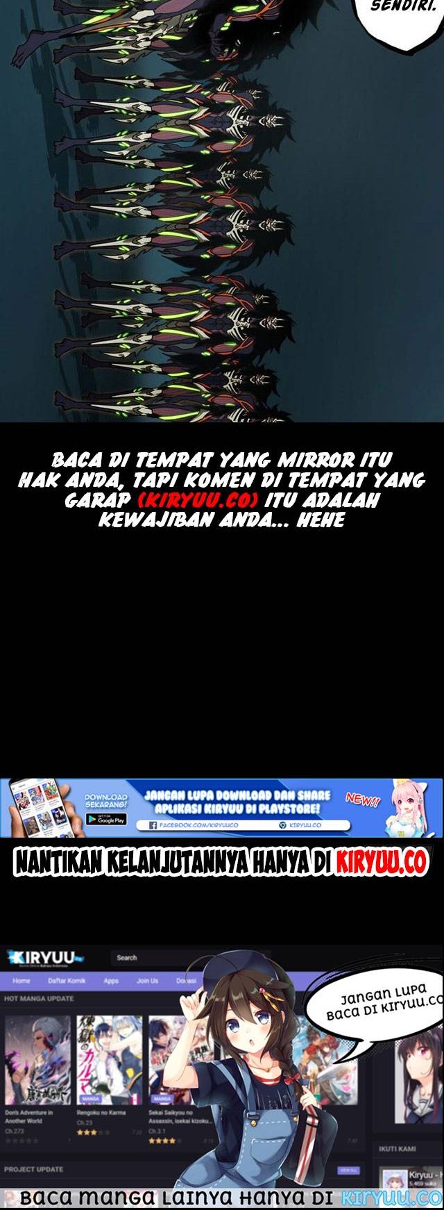 Doctor Li Ming Chapter 0 - halaman 19