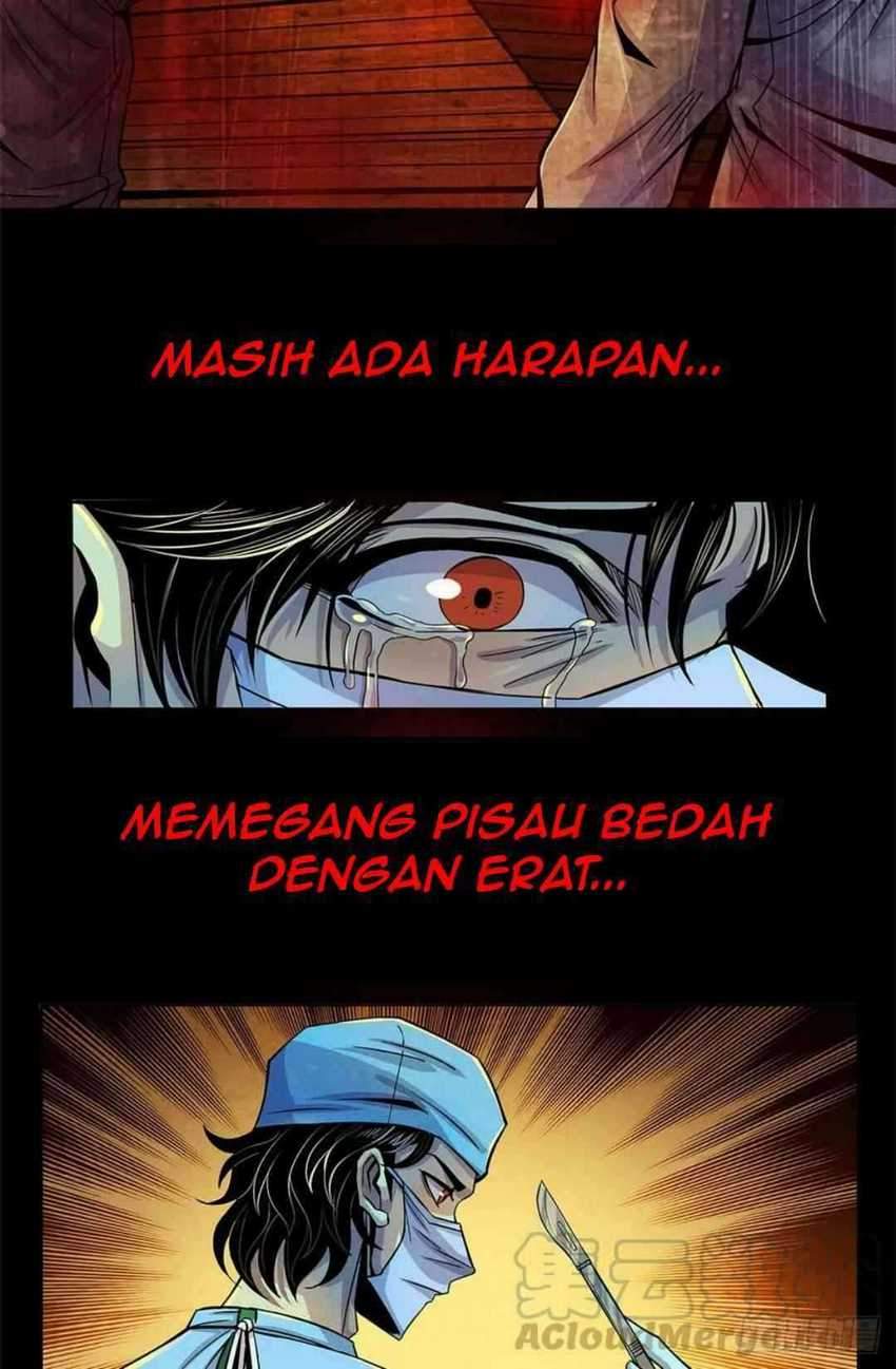 Doctor Li Ming Chapter 0 - halaman 20