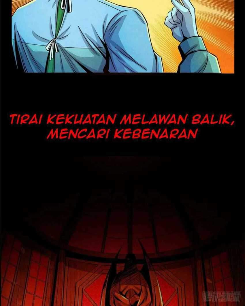Doctor Li Ming Chapter 0 - halaman 21