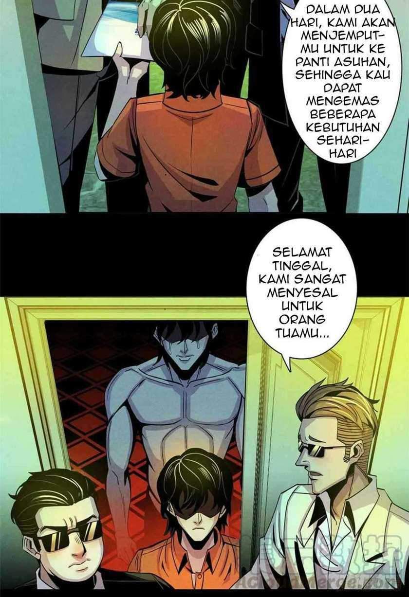 Doctor Li Ming Chapter 1 - halaman 10