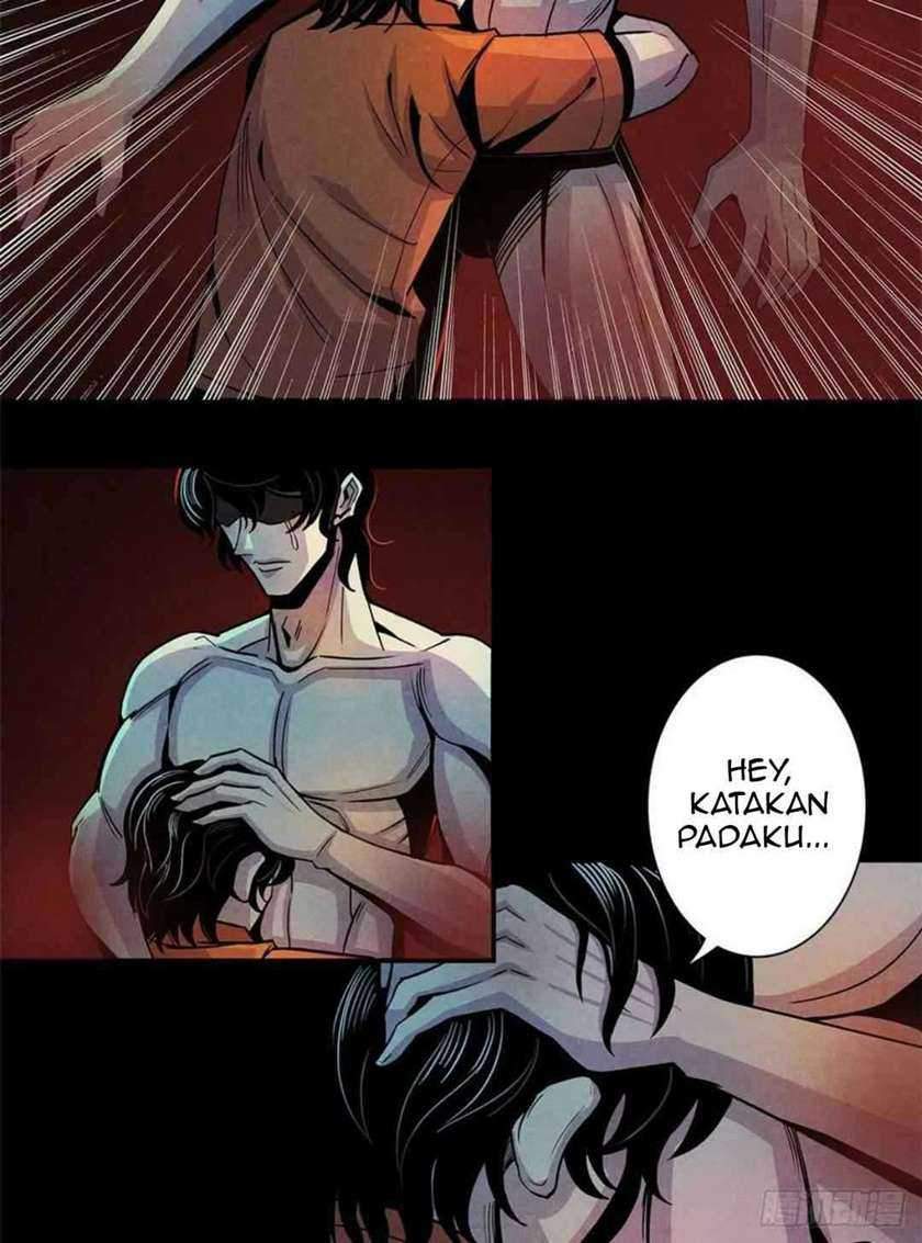 Doctor Li Ming Chapter 1 - halaman 13
