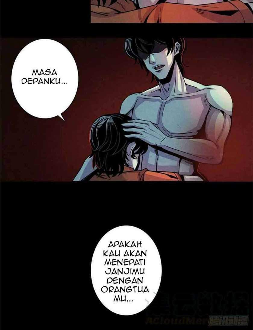 Doctor Li Ming Chapter 1 - halaman 14