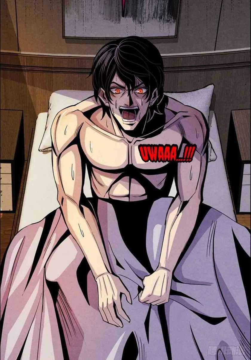 Doctor Li Ming Chapter 1 - halaman 17