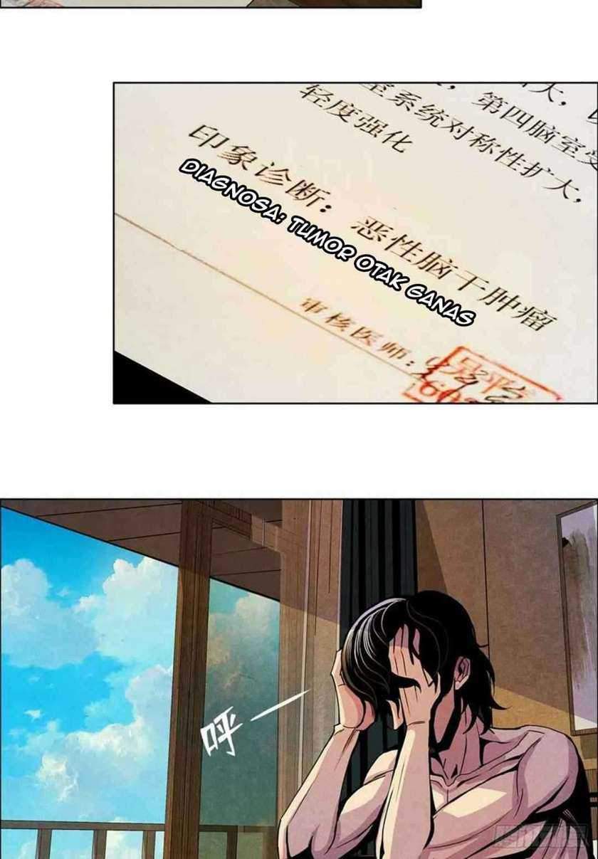 Doctor Li Ming Chapter 1 - halaman 21