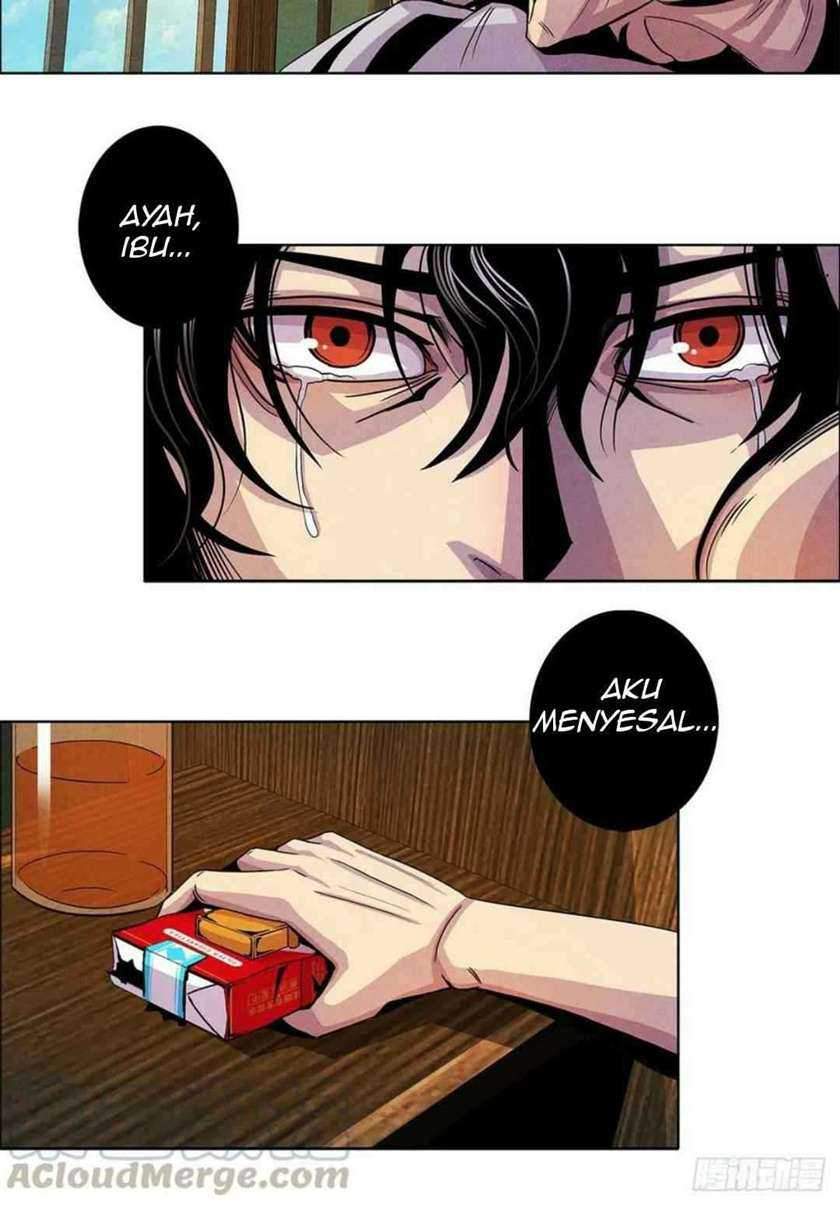 Doctor Li Ming Chapter 1 - halaman 22