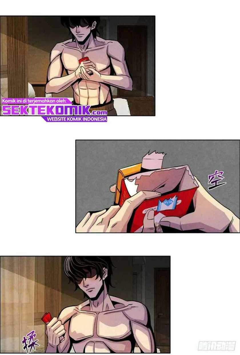 Doctor Li Ming Chapter 1 - halaman 23