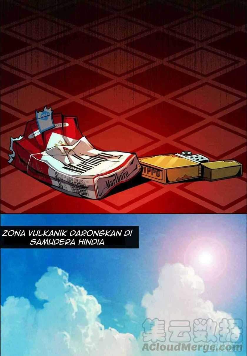 Doctor Li Ming Chapter 1 - halaman 26