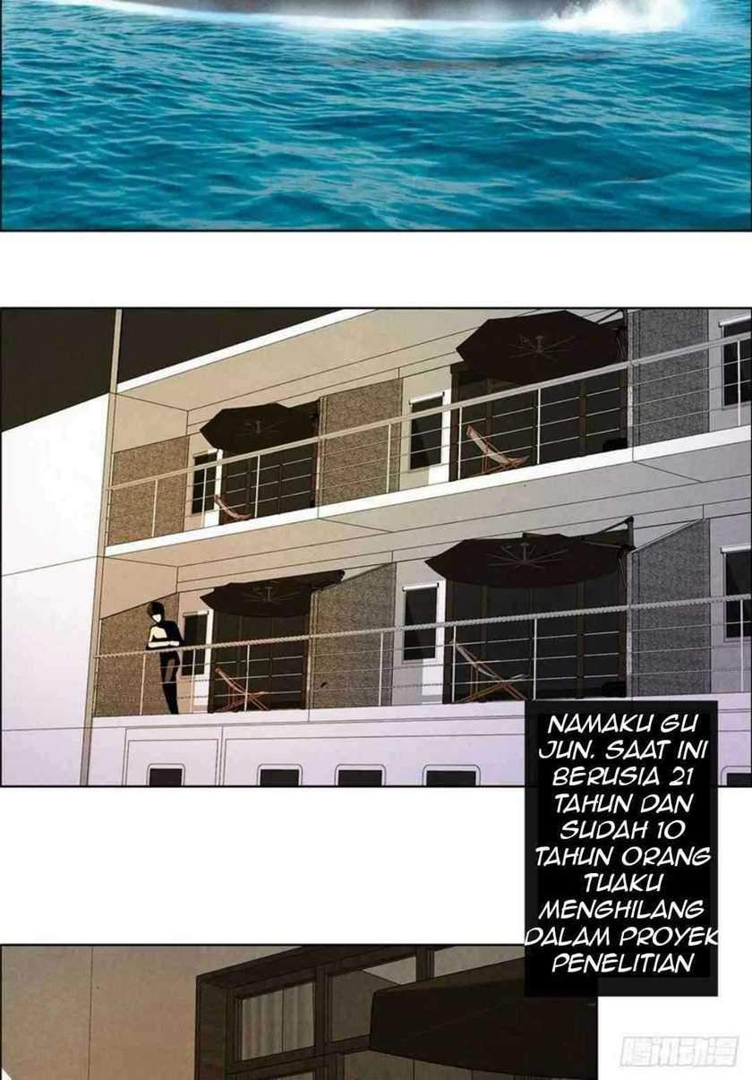 Doctor Li Ming Chapter 1 - halaman 28
