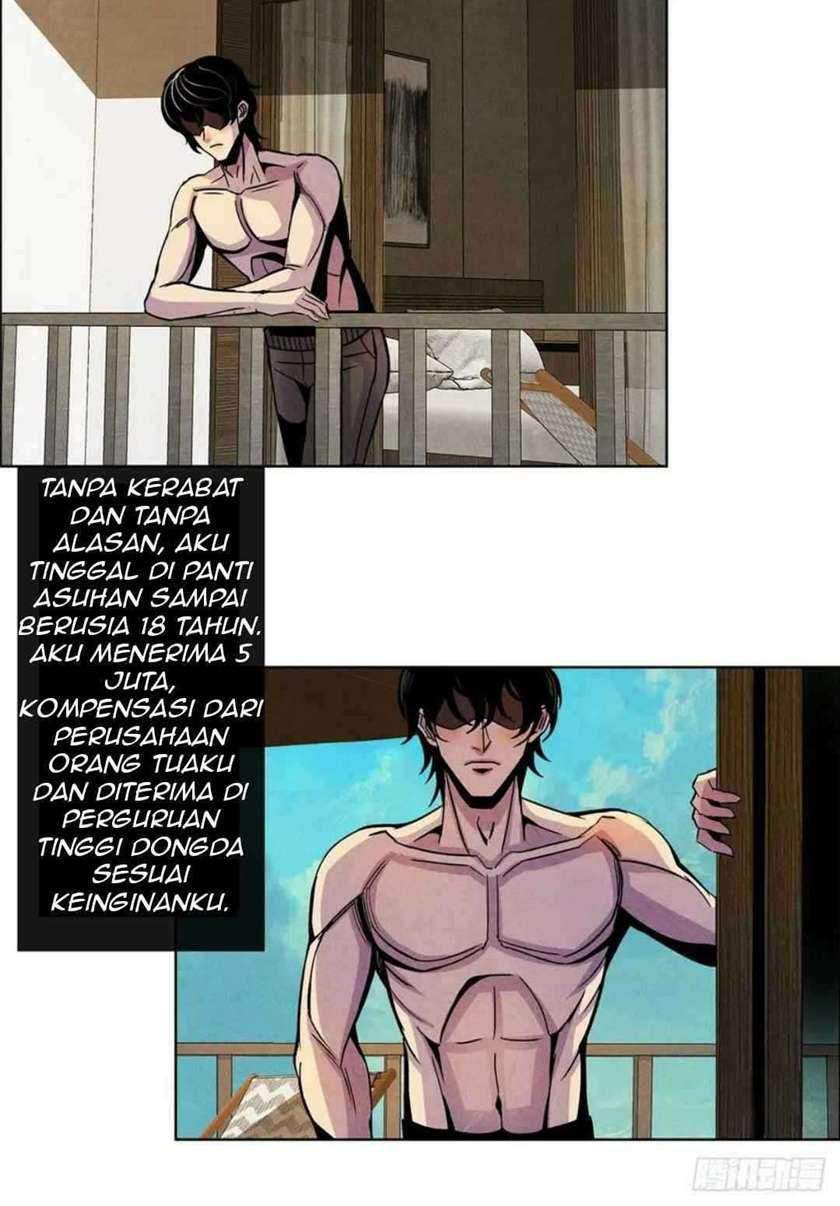 Doctor Li Ming Chapter 1 - halaman 29