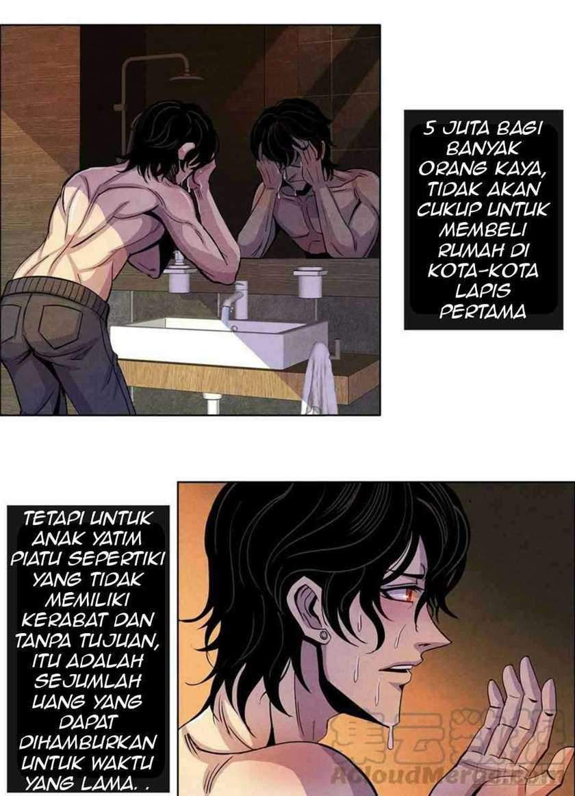 Doctor Li Ming Chapter 1 - halaman 30
