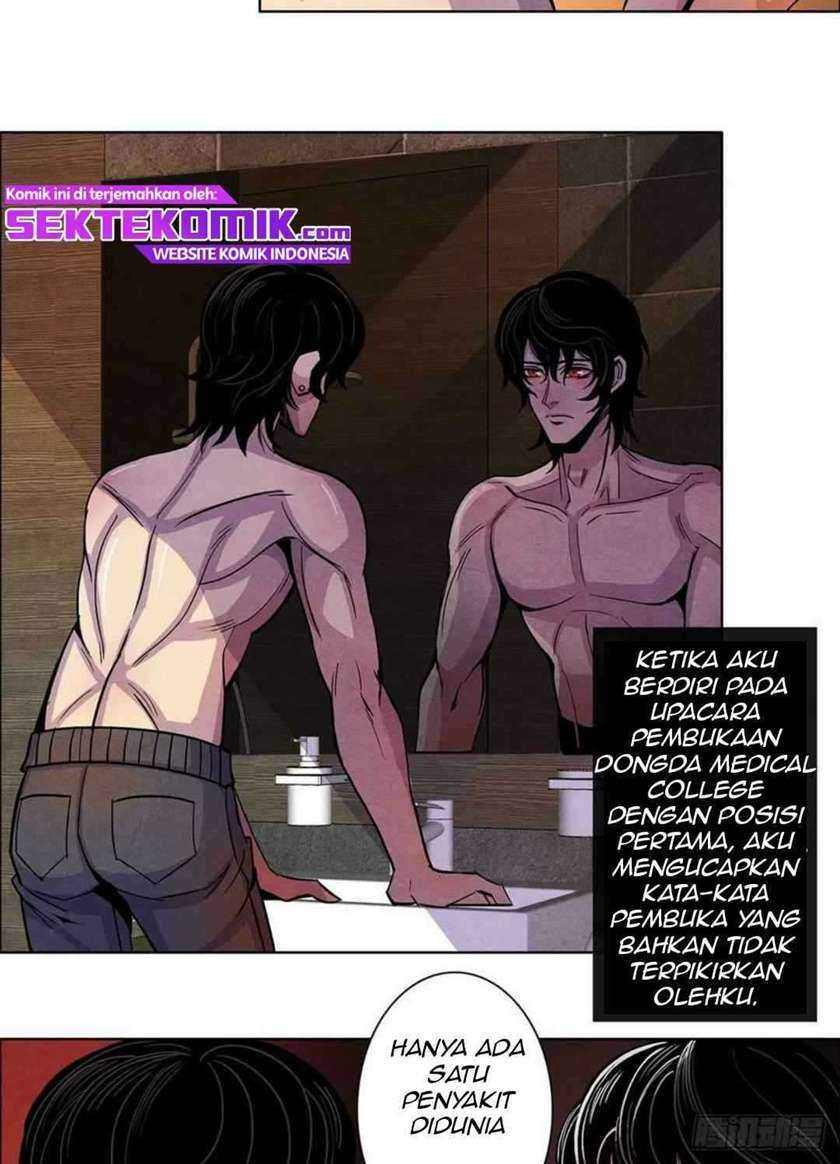 Doctor Li Ming Chapter 1 - halaman 31