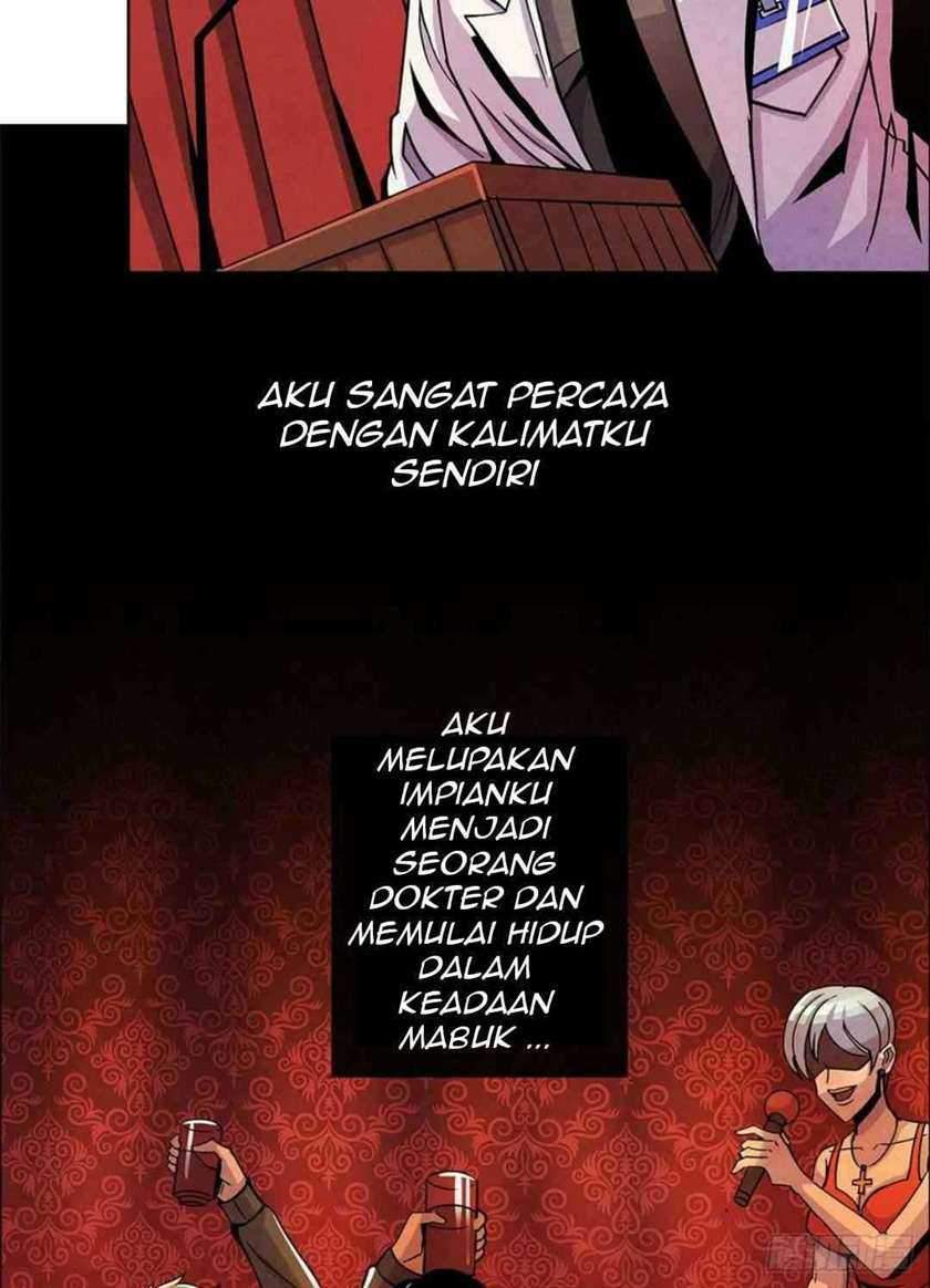 Doctor Li Ming Chapter 1 - halaman 33
