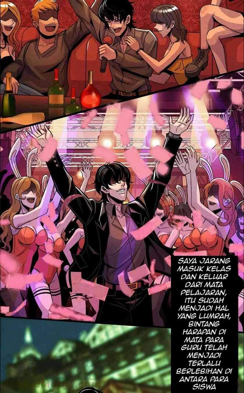Doctor Li Ming Chapter 1 - halaman 34