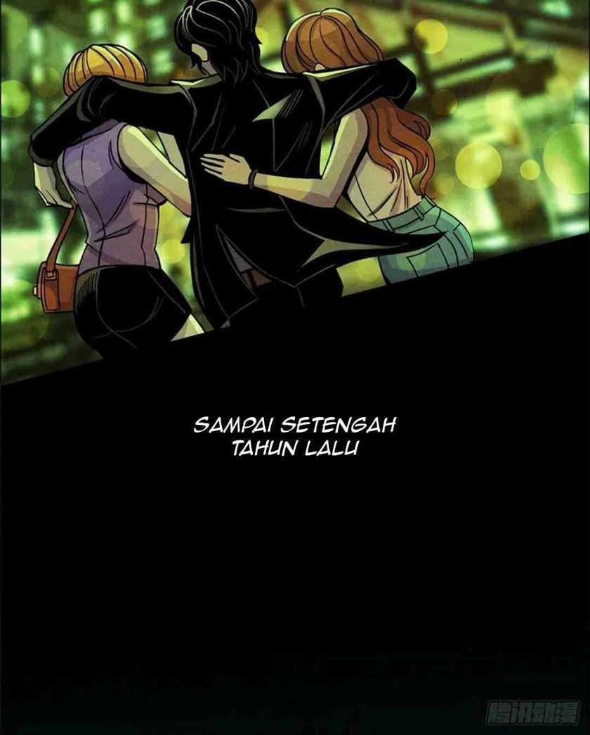 Doctor Li Ming Chapter 1 - halaman 35