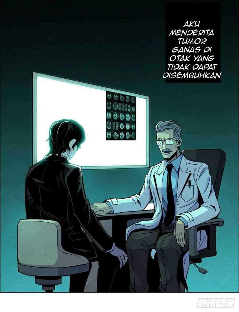 Doctor Li Ming Chapter 1 - halaman 36