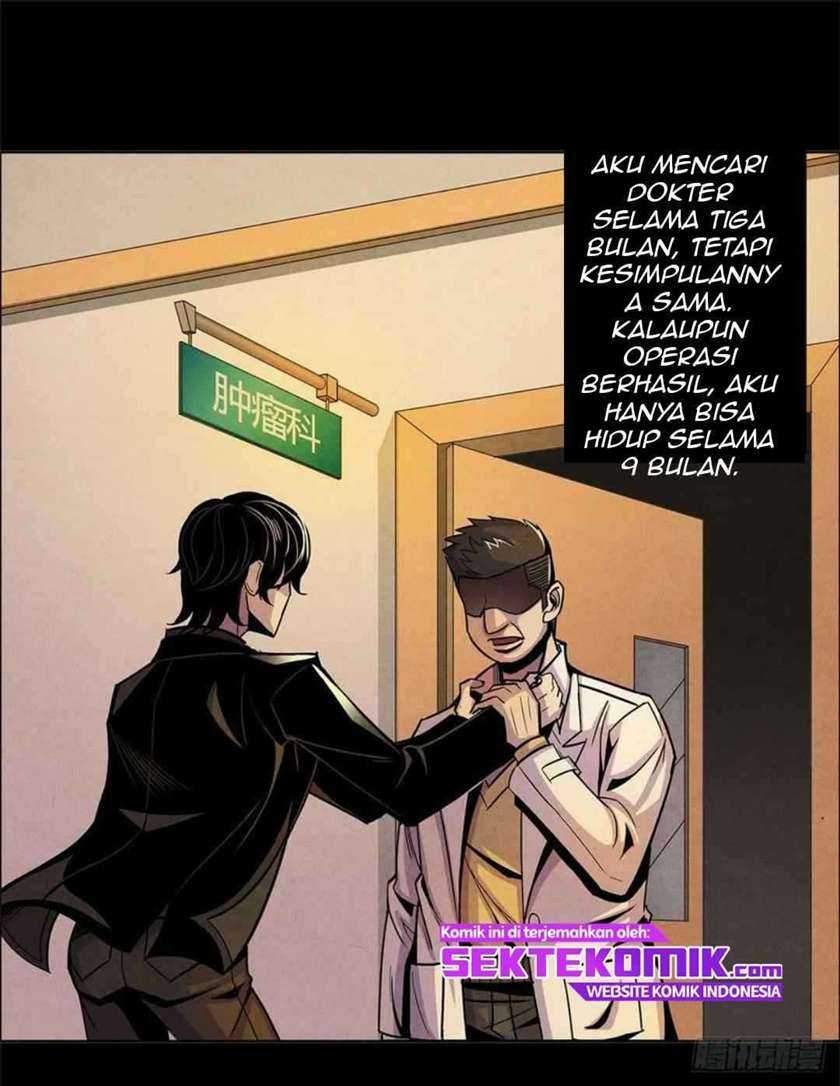 Doctor Li Ming Chapter 1 - halaman 37