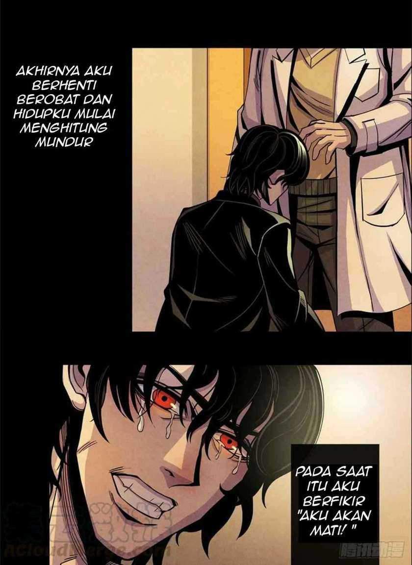 Doctor Li Ming Chapter 1 - halaman 38