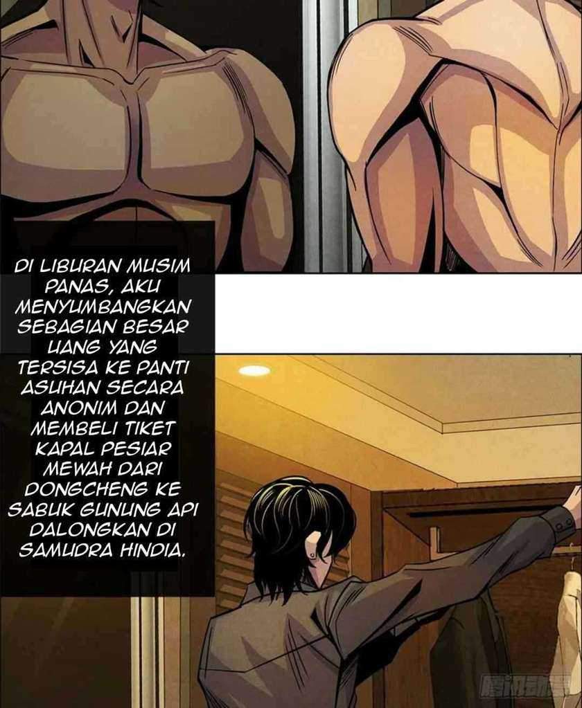 Doctor Li Ming Chapter 1 - halaman 40