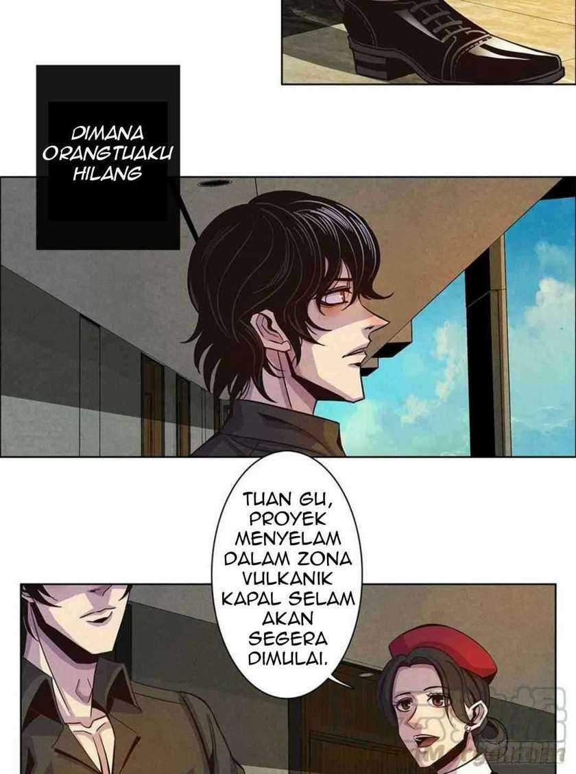 Doctor Li Ming Chapter 1 - halaman 42
