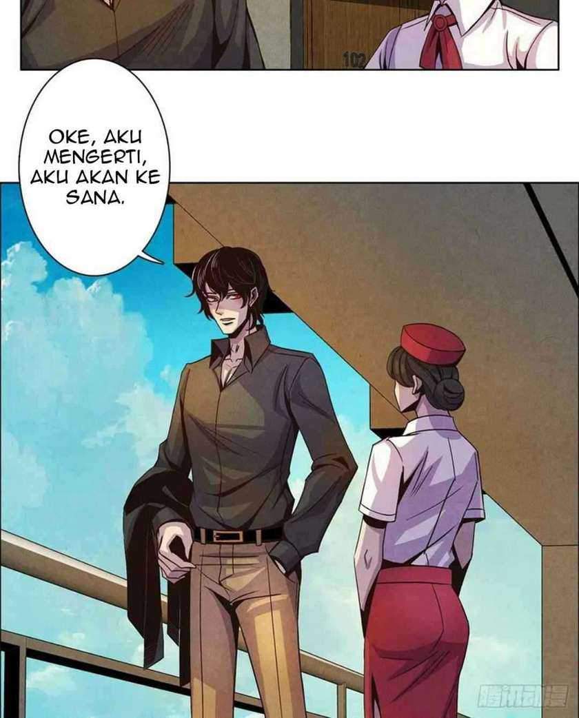 Doctor Li Ming Chapter 1 - halaman 43