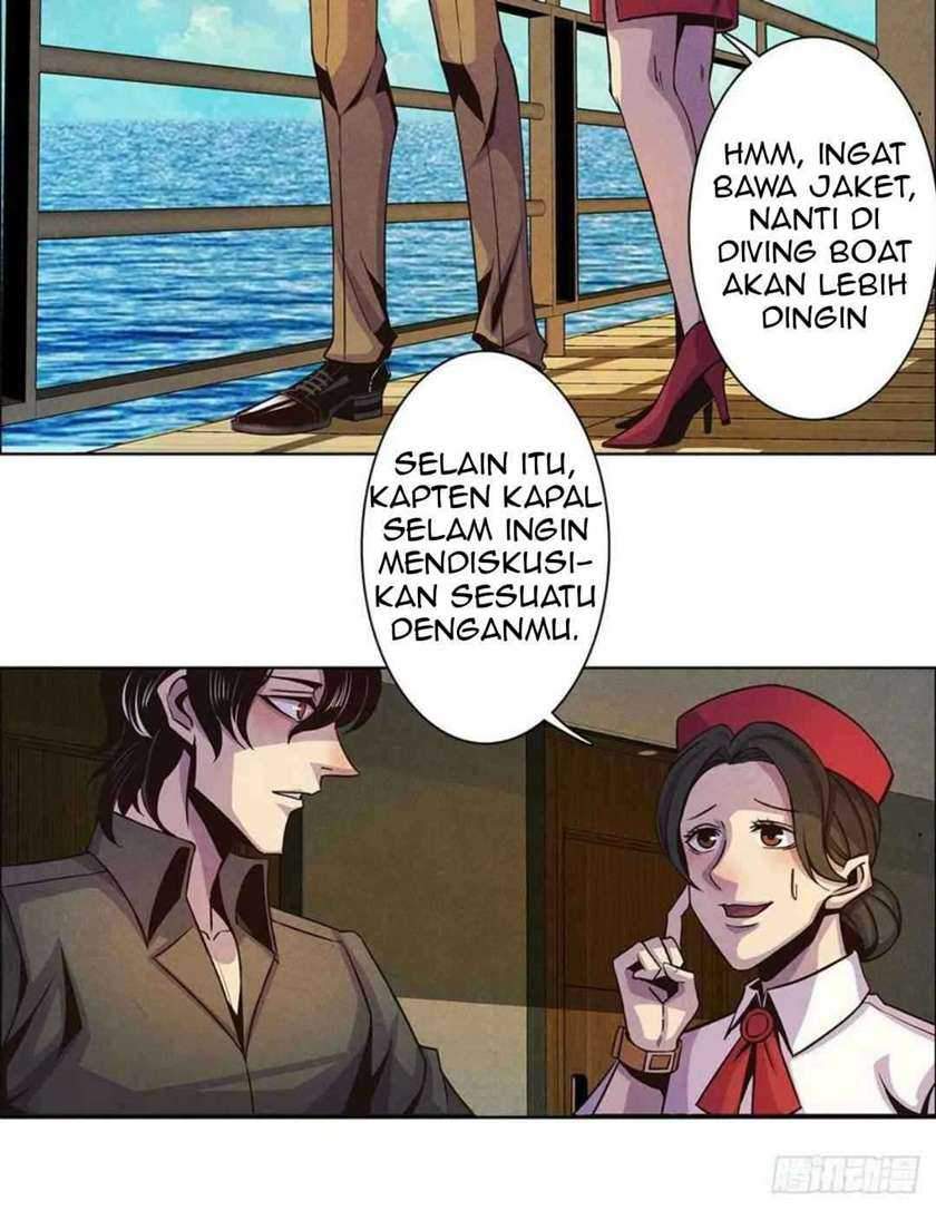 Doctor Li Ming Chapter 1 - halaman 44