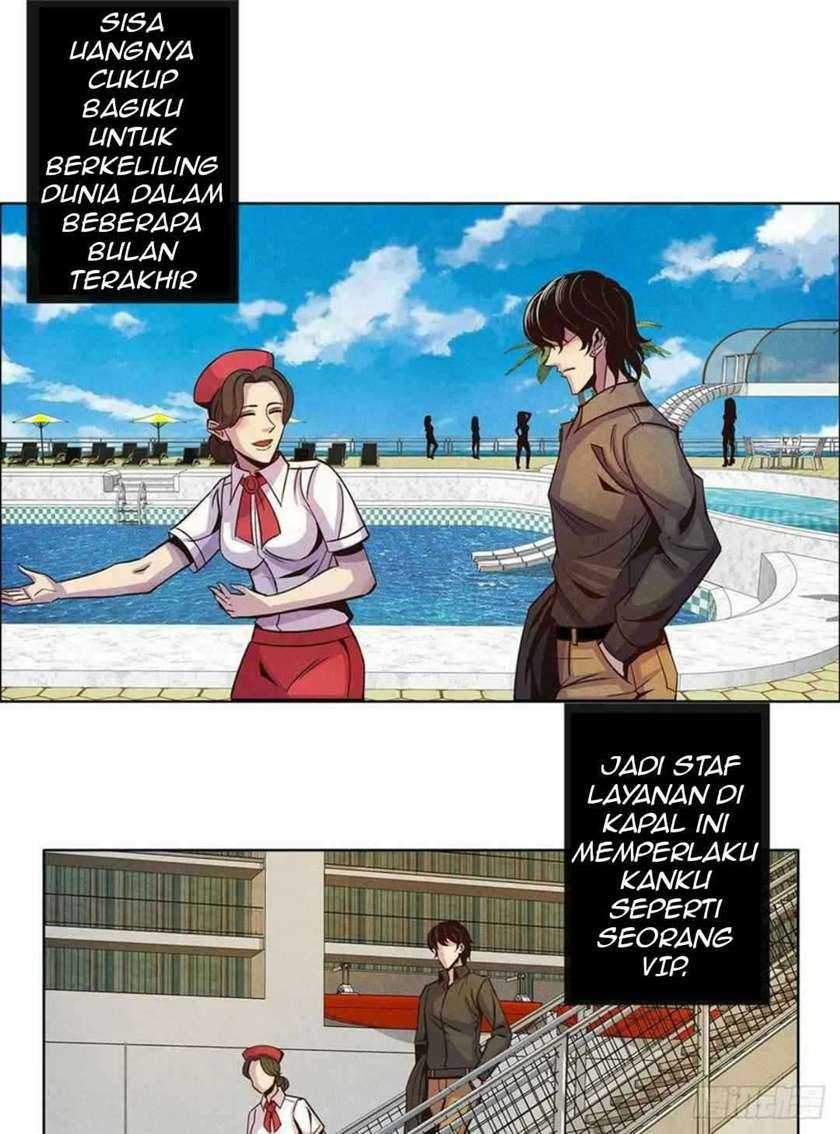 Doctor Li Ming Chapter 1 - halaman 45