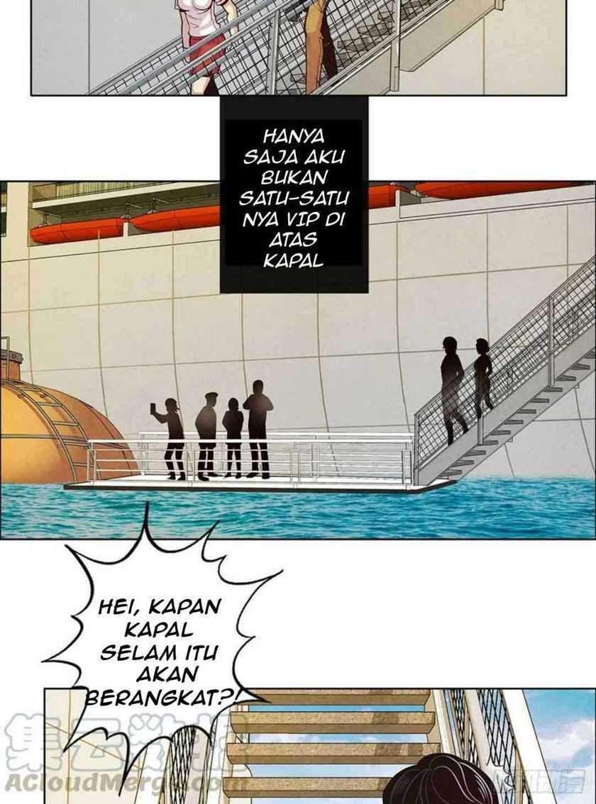 Doctor Li Ming Chapter 1 - halaman 46