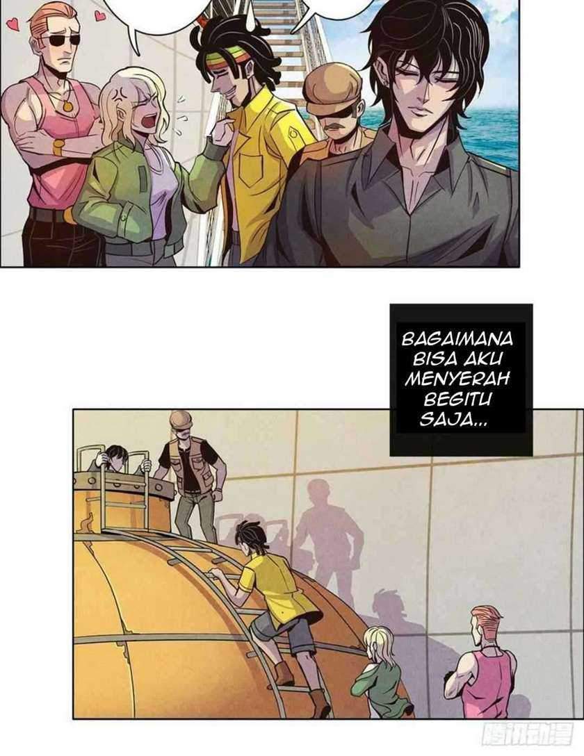 Doctor Li Ming Chapter 1 - halaman 52