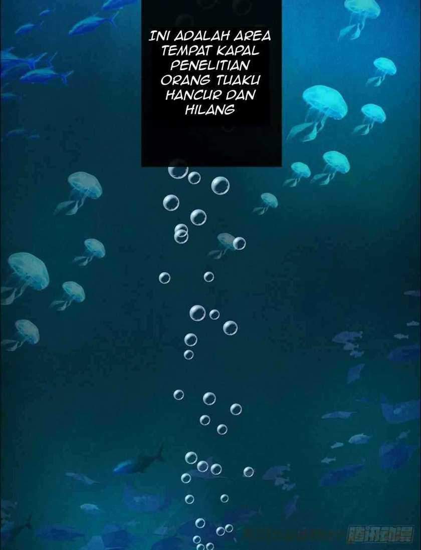 Doctor Li Ming Chapter 1 - halaman 54