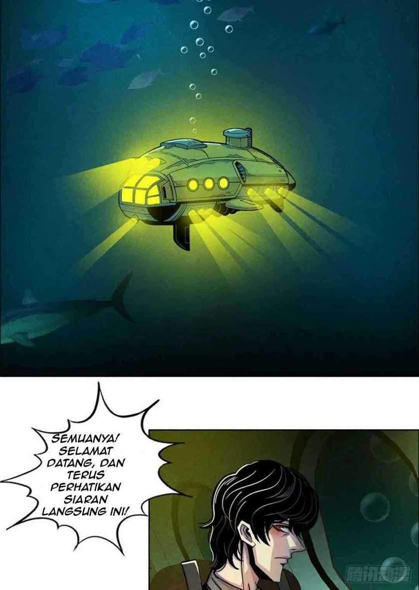 Doctor Li Ming Chapter 1 - halaman 55