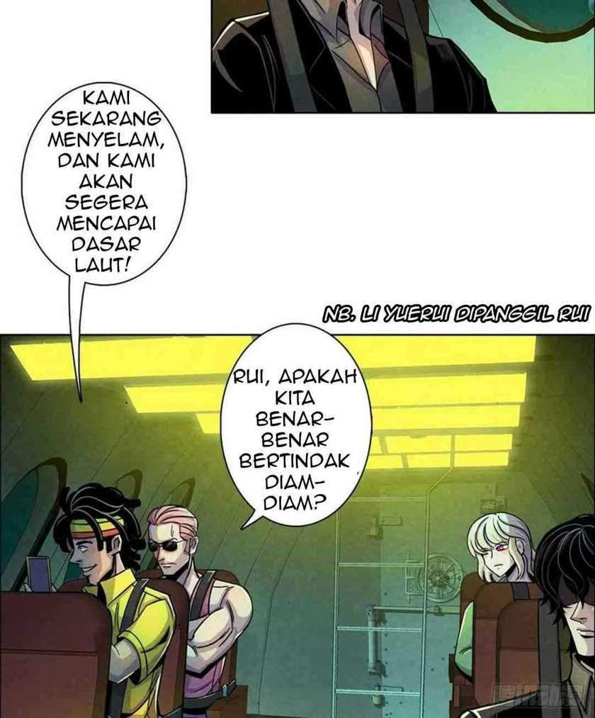 Doctor Li Ming Chapter 1 - halaman 56