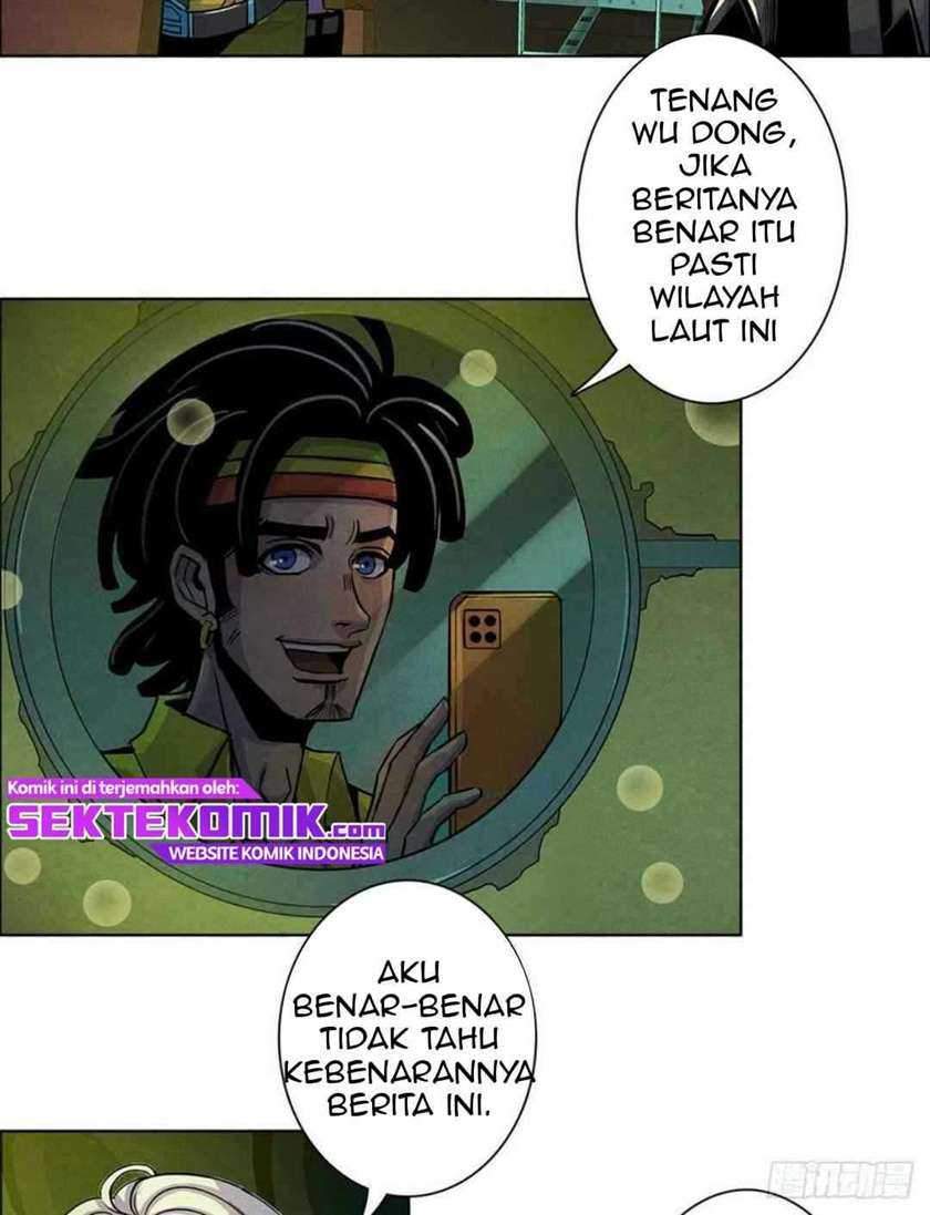 Doctor Li Ming Chapter 1 - halaman 57