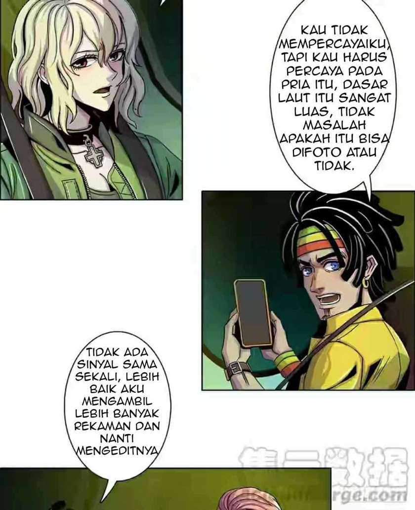 Doctor Li Ming Chapter 1 - halaman 58