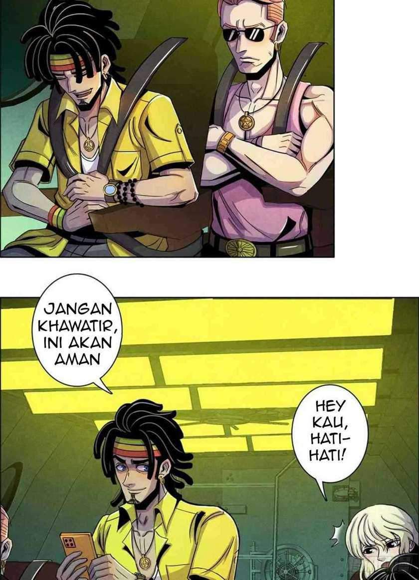 Doctor Li Ming Chapter 1 - halaman 59