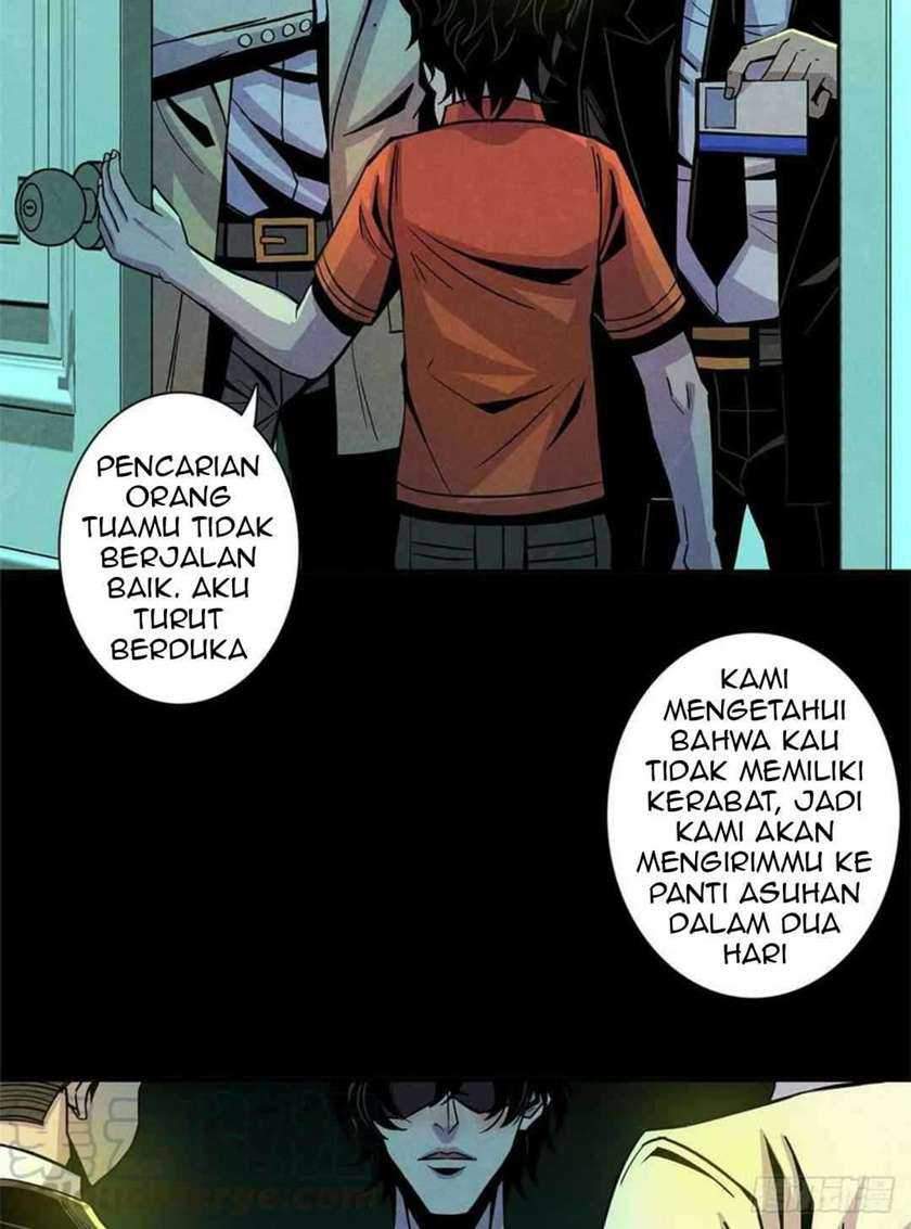 Doctor Li Ming Chapter 1 - halaman 6