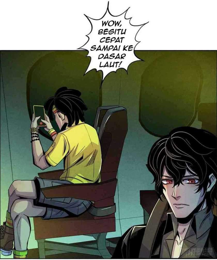 Doctor Li Ming Chapter 1 - halaman 61