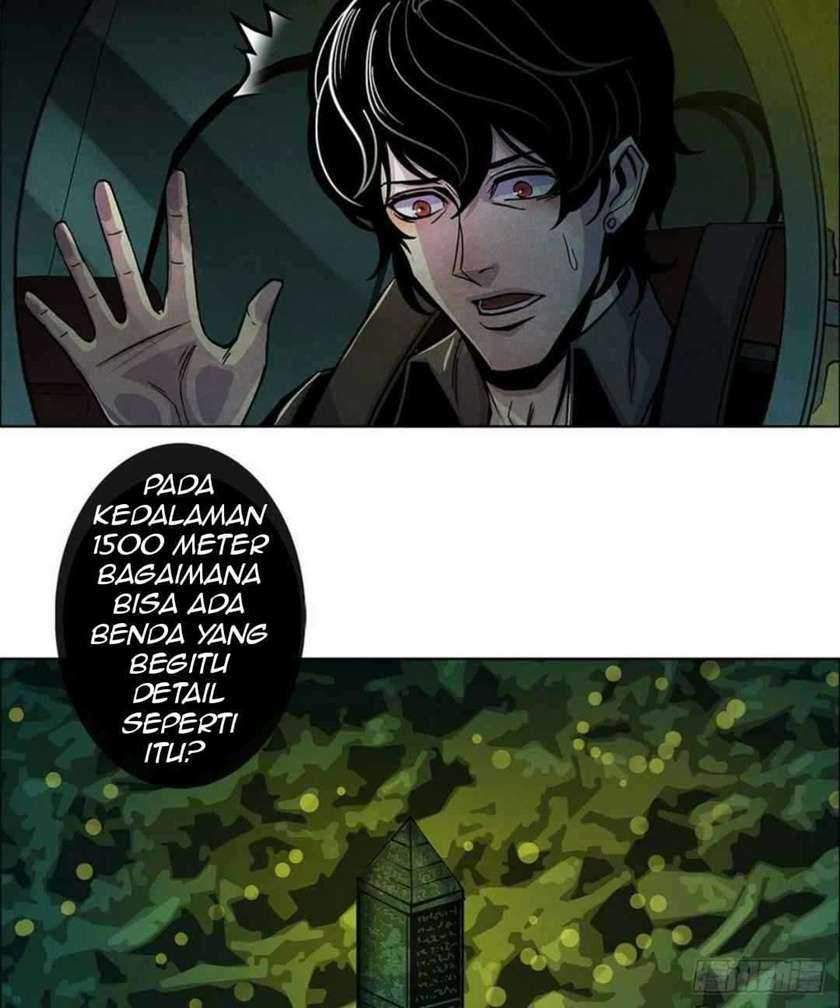 Doctor Li Ming Chapter 1 - halaman 64
