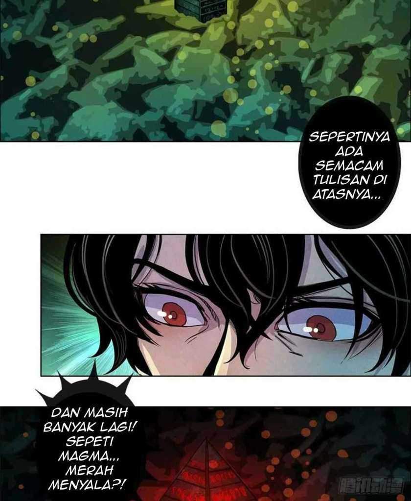 Doctor Li Ming Chapter 1 - halaman 65