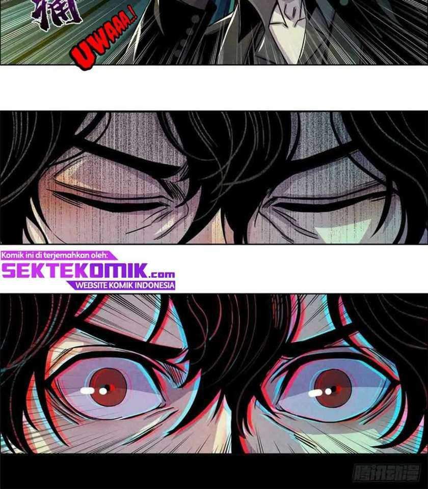Doctor Li Ming Chapter 1 - halaman 68