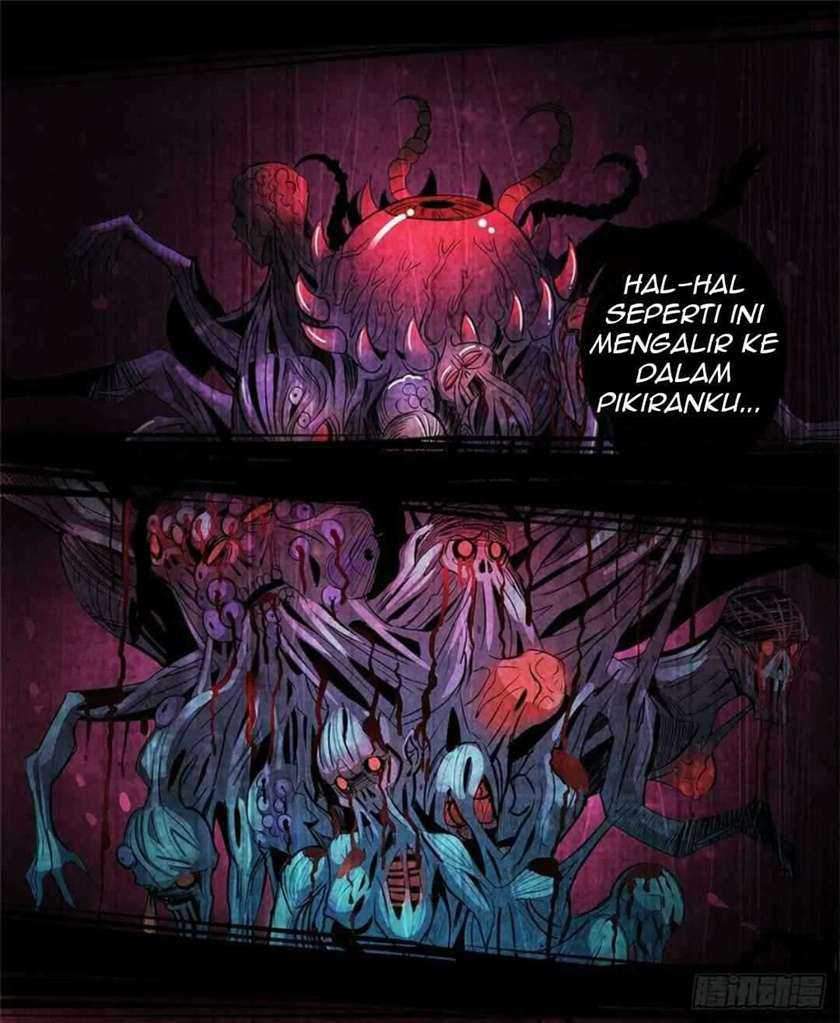 Doctor Li Ming Chapter 1 - halaman 69