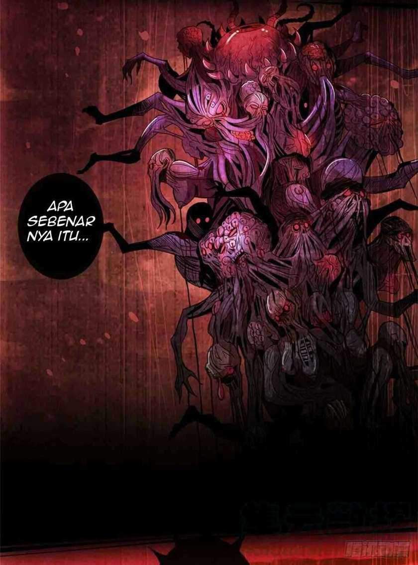 Doctor Li Ming Chapter 1 - halaman 70