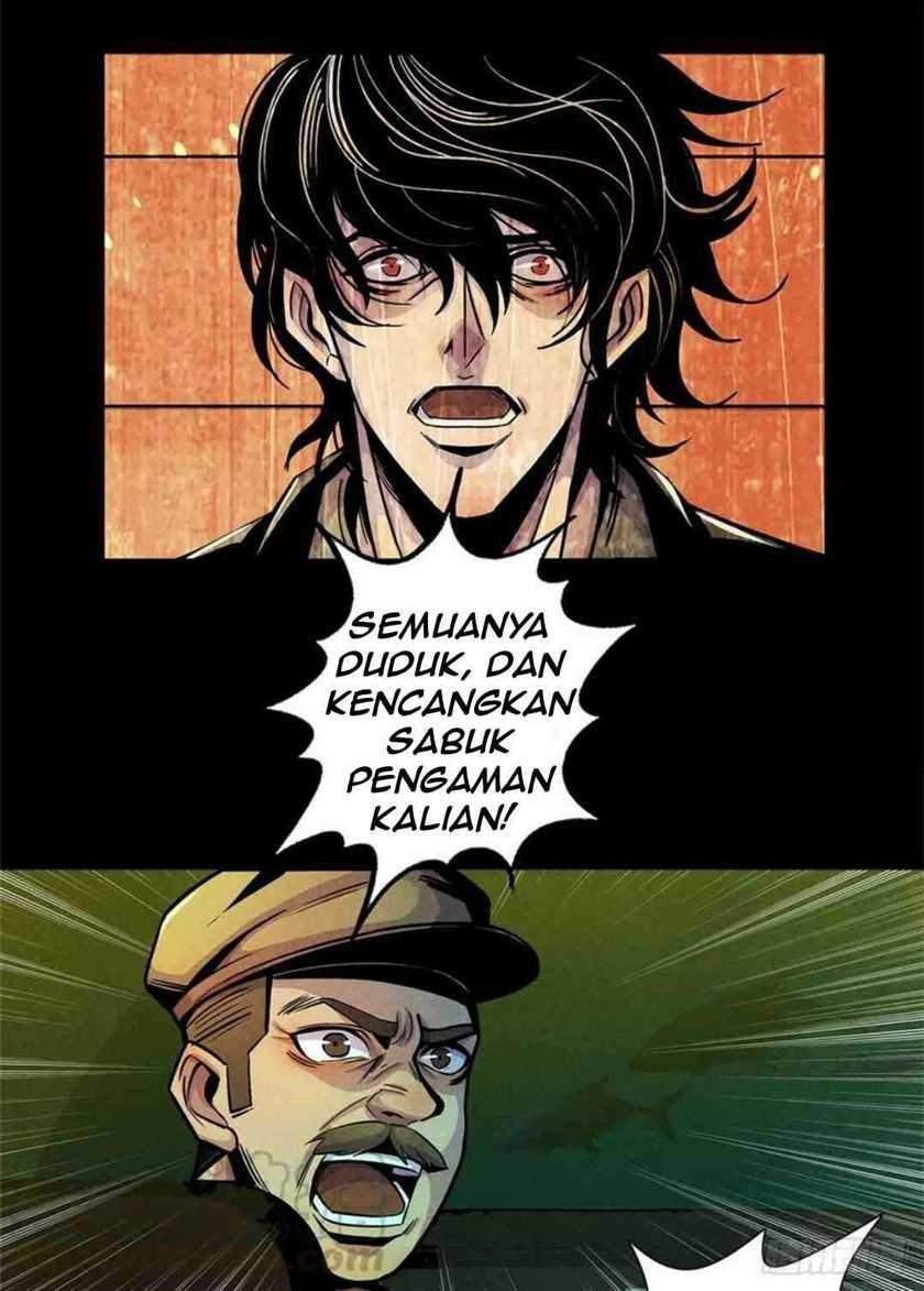 Doctor Li Ming Chapter 1 - halaman 74