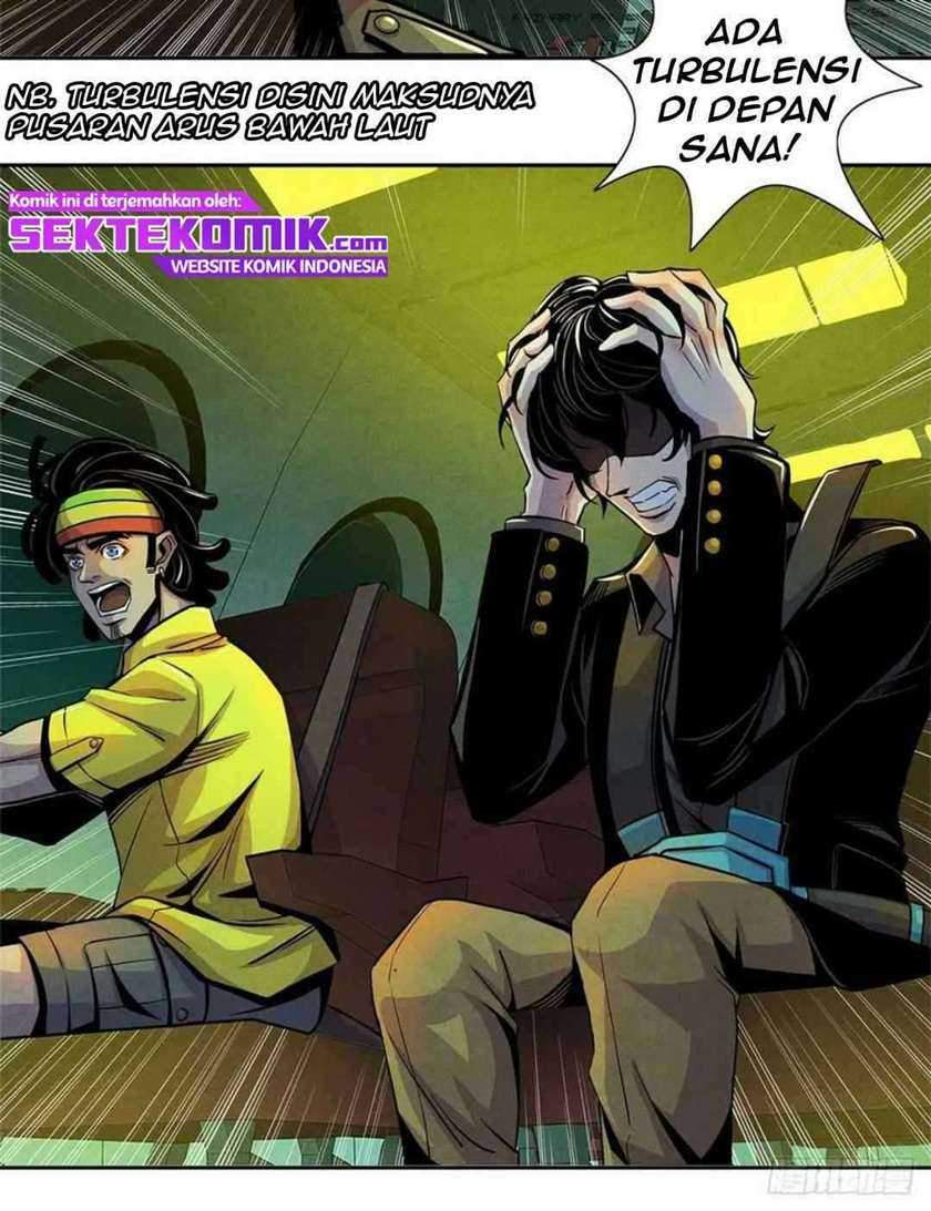 Doctor Li Ming Chapter 1 - halaman 75
