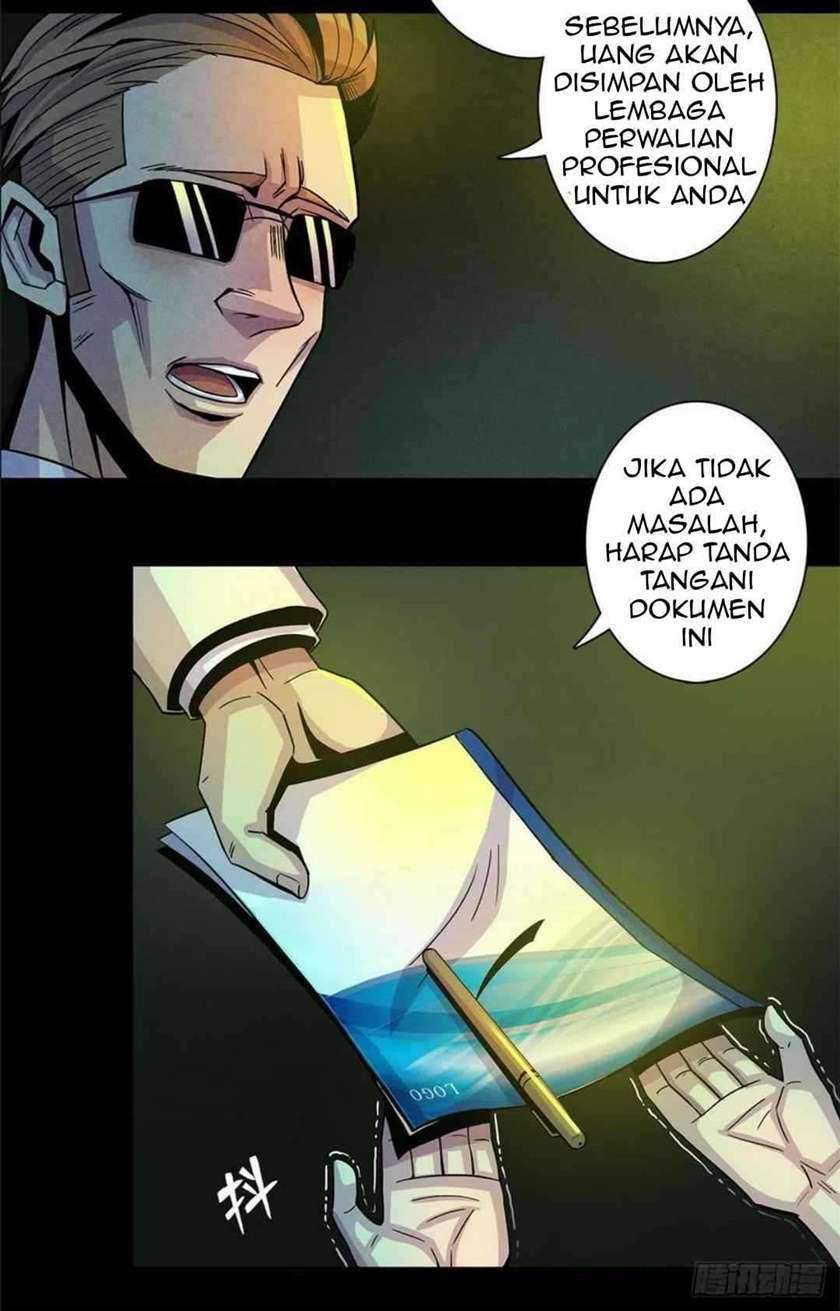 Doctor Li Ming Chapter 1 - halaman 8