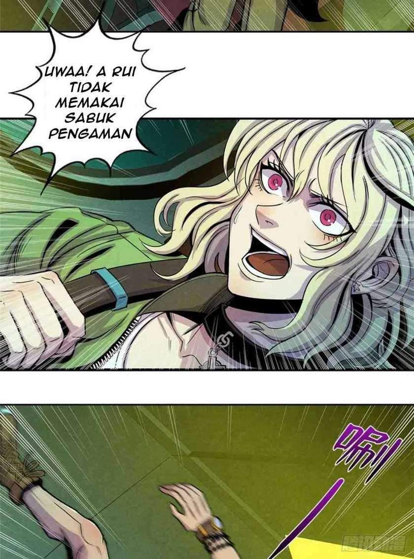 Doctor Li Ming Chapter 1 - halaman 80